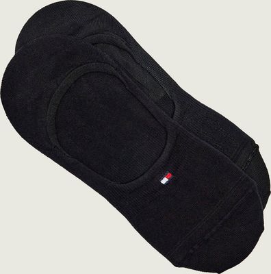 Skarpetki damskie na zimę Tommy Hilfiger ze sklepu: Gomez Fashion Store w kategorii: Skarpetki damskie - zdjęcie 874714-BD9-10338_TH252W000262001