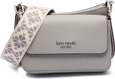 Listonoszka na wiosnę Kate Spade ze sklepu: Gomez Fashion Store w kategorii: Listonoszki - zdjęcie 874714-BD9-10338_KS252W000003021