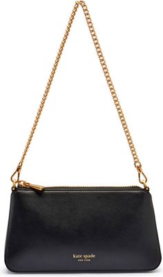 Kopertówka Kate Spade ze sklepu: Gomez Fashion Store w kategorii: Kopertówki - zdjęcie 874714-BD9-10338_KS252W000005001