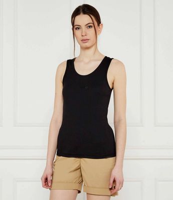 Bluzka damska w stylu klasycznym Aeronautica Militare ze sklepu: Gomez Fashion Store w kategorii: Bluzki damskie - zdjęcie 874714-BD9-10338_AM252W000017136