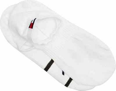 Skarpetki damskie wiosenny Tommy Jeans ze sklepu: Gomez Fashion Store w kategorii: Skarpetki damskie - zdjęcie 874714-BD9-10338_TM252W000135001