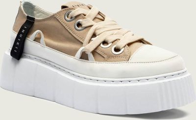 INUIKII - Buty sportowe damskie na wiosnę ze sklepu: Gomez Fashion Store w kategorii: Buty sportowe damskie - zdjęcie 874714-BD9-10338_IN252W000021005