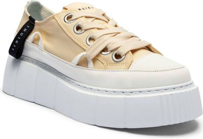 INUIKII - Trampki damskie na wiosnę ze sklepu: Gomez Fashion Store w kategorii: Trampki damskie - zdjęcie 874714-BD9-10338_IN252W000021001