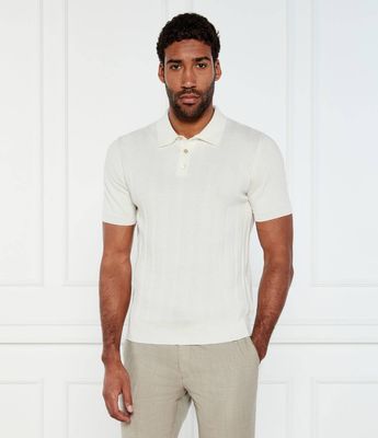 Oscar Jacobson - T-shirt męski ze sklepu: Gomez Fashion Store w kategorii: T-shirty męskie - zdjęcie 874714-BD9-10338_OJ252M000018027