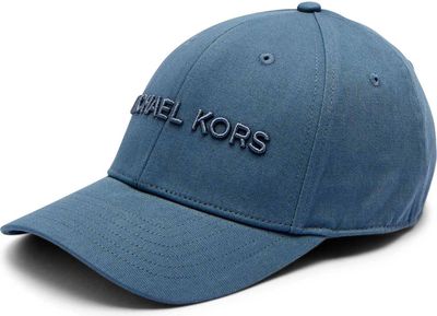 Michael Kors - Czapka z daszkiem męska na jesień na wiosnę ze sklepu: Gomez Fashion Store w kategorii: Czapki z daszkiem męskie - zdjęcie 874714-BD9-10338_MK252M000024B81
