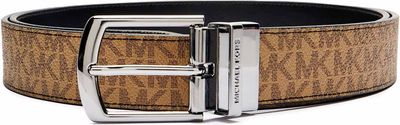 Michael Kors - Pasek jesienny ze sklepu: Gomez Fashion Store w kategorii: Paski męskie - zdjęcie 874714-BD9-10338_MK252M000027716