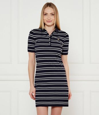 Sukienka casual Gant ze sklepu: Gomez Fashion Store w kategorii: Sukienki - zdjęcie 874714-BD9-10338_GA252W000035433