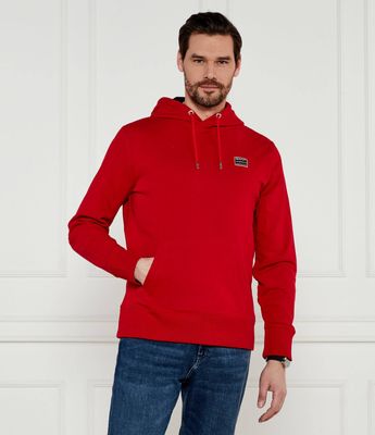 Gant - Bluza męska casual ze sklepu: Gomez Fashion Store w kategorii: Bluzy męskie - zdjęcie 874714-BD9-10338_GA252M000062630