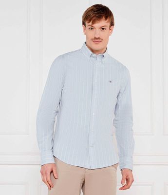 Gant - Koszula męska ze sklepu: Gomez Fashion Store w kategorii: Koszule męskie - zdjęcie 874714-BD9-10338_GA252M000066455