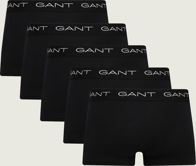 Majtki męskie na zimę Gant ze sklepu: Gomez Fashion Store w kategorii: Majtki męskie - zdjęcie 874714-BD9-10338_GA252M000079005