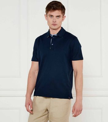 Paul&Shark - T-shirt męski ze sklepu: Gomez Fashion Store w kategorii: T-shirty męskie - zdjęcie 874714-BD9-10338_PU252M000017013