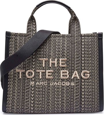 Shopper bag Marc Jacobs ze sklepu: Gomez Fashion Store w kategorii: Torby Shopper bag - zdjęcie 874714-BD9-10338_MJ252W000002056