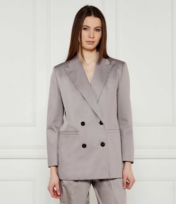 Max & Co. - Marynarka elegancki ze sklepu: Gomez Fashion Store w kategorii: Marynarki damskie - zdjęcie 874714-BD9-10338_MX252W000008655