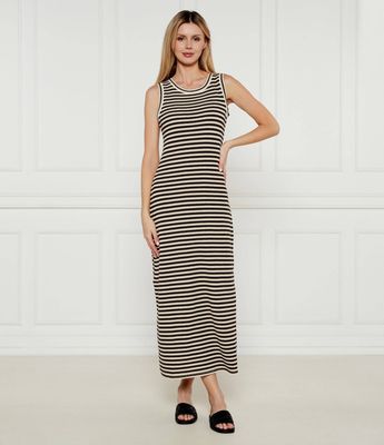 Sukienka na wiosnę Max & Co. ze sklepu: Gomez Fashion Store w kategorii: Sukienki - zdjęcie 874714-BD9-10338_MX252W000019993