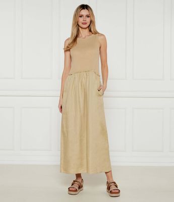 Sukienka Max & Co. ze sklepu: Gomez Fashion Store w kategorii: Sukienki - zdjęcie 874714-BD9-10338_MX252W000021994