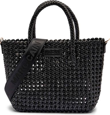 Kuferek casual wiosenny Marc Cain ze sklepu: Gomez Fashion Store w kategorii: Kuferki - zdjęcie 874714-BD9-10338_CR252W000020900