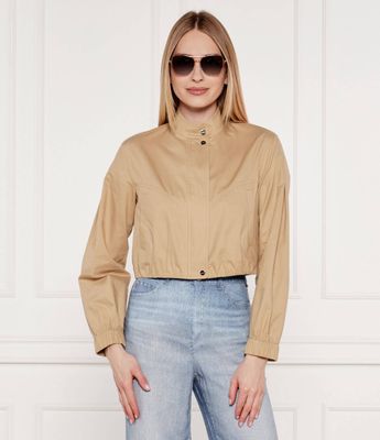 Kurtka damska na zimę Marc Cain ze sklepu: Gomez Fashion Store w kategorii: Kurtki damskie - zdjęcie 874714-BD9-10338_CR252W000038608