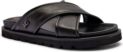 Klapki damskie casual Marc Cain ze sklepu: Gomez Fashion Store w kategorii: Klapki damskie - zdjęcie 874714-BD9-10338_CR252W000058900