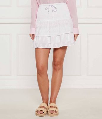 Marc Cain - Spódnica casual ze sklepu: Gomez Fashion Store w kategorii: Spódnice - zdjęcie 874714-BD9-10338_CR252W000086100