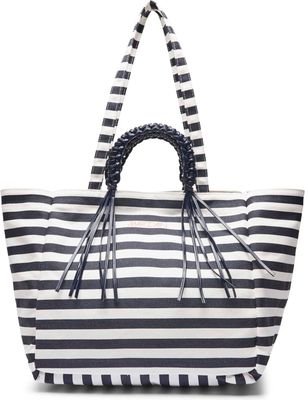 Shopper bag casualowa Marc Cain ze sklepu: Gomez Fashion Store w kategorii: Torby Shopper bag - zdjęcie 874714-BD9-10338_CR252W000088394