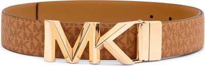 Pasek Michael Kors ze sklepu: Gomez Fashion Store w kategorii: Paski damskie - zdjęcie 874714-BD9-10338_MK252W000181073