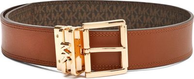 Michael Kors - Pasek elegancki ze sklepu: Gomez Fashion Store w kategorii: Paski damskie - zdjęcie 874714-BD9-10338_MK252W000186205