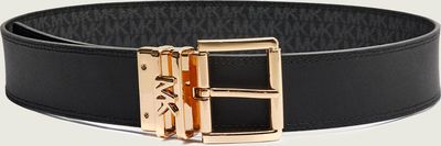 Pasek casual Michael Kors ze sklepu: Gomez Fashion Store w kategorii: Paski damskie - zdjęcie 874714-BD9-10338_MK252W000187001
