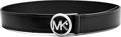 Michael Kors - Pasek elegancki ze sklepu: Gomez Fashion Store w kategorii: Paski damskie - zdjęcie 874714-BD9-10338_MK252W000174006