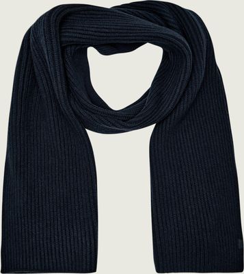 BOSS BLACK - Szalik na jesień ze sklepu: Gomez Fashion Store w kategorii: Szaliki męskie - zdjęcie 874714-BD9-10338_BB255M000004409