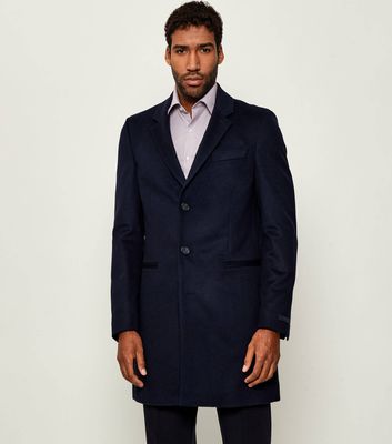 Płaszcz męski BOSS BLACK ze sklepu: Gomez Fashion Store w kategorii: Płaszcze męskie - zdjęcie 874714-BD9-10338_BB255M000011409