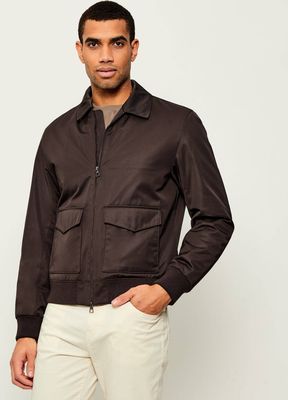 Kurtka męska BOSS BLACK ze sklepu: Gomez Fashion Store w kategorii: Kurtki męskie - zdjęcie 874714-BD9-10338_BB255M000014244