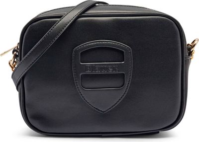 Listonoszka na zimę BLAUER ze sklepu: Gomez Fashion Store w kategorii: Listonoszki - zdjęcie 874714-BD9-10338_BF252W000002001
