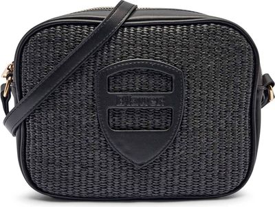 BLAUER - Listonoszka na zimę ze sklepu: Gomez Fashion Store w kategorii: Listonoszki - zdjęcie 874714-BD9-10338_BF252W000003001