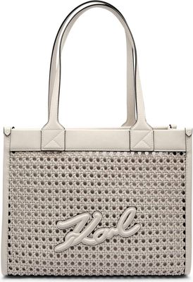 Kuferek Karl Lagerfeld ze sklepu: Gomez Fashion Store w kategorii: Kuferki - zdjęcie 874714-BD9-10338_KL252W000085D29