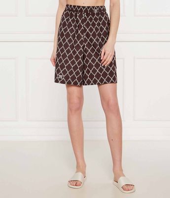 Szorty MM ze sklepu: Gomez Fashion Store w kategorii: Szorty - zdjęcie 874714-BD9-10338_ML252W000011002