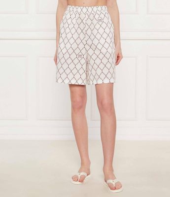 Szorty na zimę MM ze sklepu: Gomez Fashion Store w kategorii: Szorty - zdjęcie 874714-BD9-10338_ML252W000011003