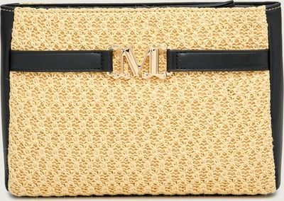 MM - Kopertówka na zimę ze sklepu: Gomez Fashion Store w kategorii: Kopertówki - zdjęcie 874714-BD9-10338_ML252W000021001