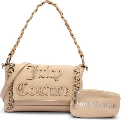 Listonoszka młodzieżowa Juicy Couture ze sklepu: Gomez Fashion Store w kategorii: Listonoszki - zdjęcie 874714-BD9-10338_JY252W000034100