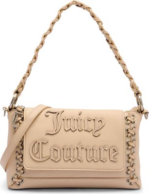 Juicy Couture - Listonoszka elegancka ze sklepu: Gomez Fashion Store w kategorii: Listonoszki - zdjęcie 874714-BD9-10338_JY252W000034100
