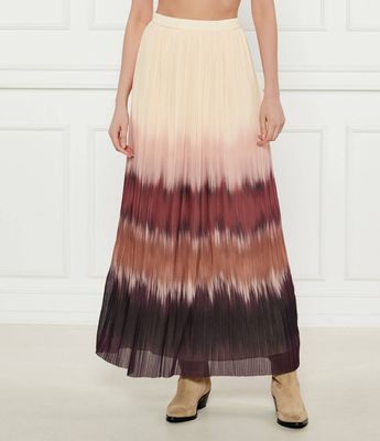 Spódnica Ba&sh ze sklepu: Gomez Fashion Store w kategorii: Spódnice - zdjęcie 874714-BD9-10338_BH252W000011046