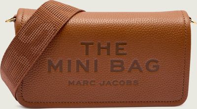 Marc Jacobs - Listonoszka ze sklepu: Gomez Fashion Store w kategorii: Listonoszki - zdjęcie 874714-BD9-10338_MJ251W000007212