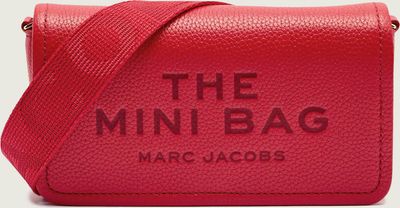 Listonoszka Marc Jacobs ze sklepu: Gomez Fashion Store w kategorii: Listonoszki - zdjęcie 874714-BD9-10338_MJ251W000007617