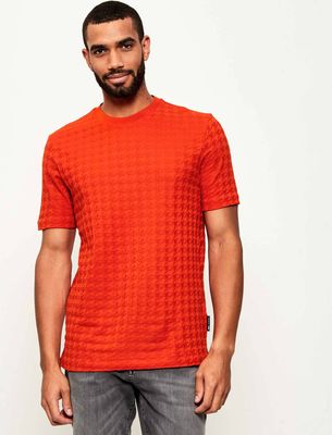 T-shirt męski na lato BOSS BLACK ze sklepu: Gomez Fashion Store w kategorii: T-shirty męskie - zdjęcie 874714-BD9-10338_BB254M000090802