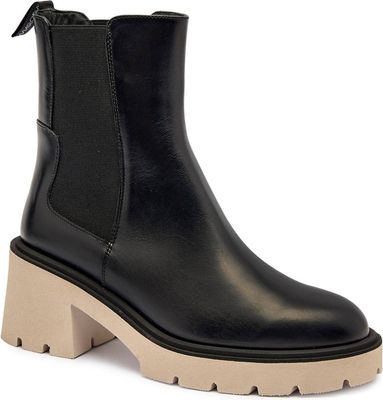 Marc Cain - Botki letnie ze sklepu: Gomez Fashion Store w kategorii: Botki - zdjęcie 874714-BD9-10338_CR254W000025900