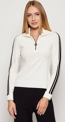 Sweter damski wiosenny Marc Cain ze sklepu: Gomez Fashion Store w kategorii: Swetry damskie - zdjęcie 874714-BD9-10338_CR254W000028190