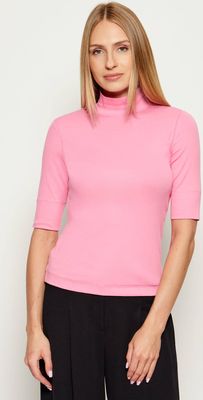 Bluzka damska na zimę Marc Cain ze sklepu: Gomez Fashion Store w kategorii: Bluzki damskie - zdjęcie 874714-BD9-10338_CR254W000021252
