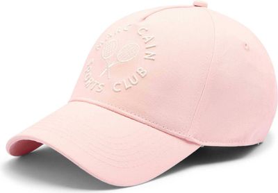 Czapka z daszkiem damska na wiosnę Marc Cain ze sklepu: Gomez Fashion Store w kategorii: Czapki z daszkiem damskie - zdjęcie 874714-BD9-10338_CR254W000037212
