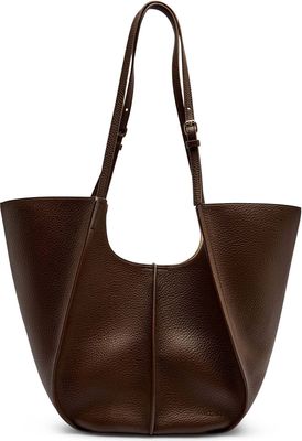 Shopper bag Marc Cain ze sklepu: Gomez Fashion Store w kategorii: Torby Shopper bag - zdjęcie 874714-BD9-10338_CR254W000057699