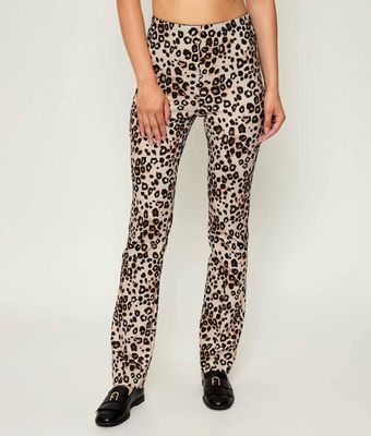 Spodnie damskie Marc Cain ze sklepu: Gomez Fashion Store w kategorii: Spodnie damskie - zdjęcie 874714-BD9-10338_CR254W000087606