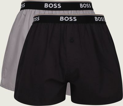 Majtki męskie sportowy BOSS BLACK ze sklepu: Gomez Fashion Store w kategorii: Majtki męskie - zdjęcie 874714-BD9-10338_BW254M000024050